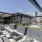 outdoor pool deck