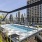 outdoor pool rooftop