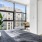 Spacious bedrooms