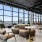 resident lounge