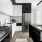 Stainless steel appliances throughout