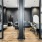 coworking lounge