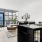 Bright and open living spaces