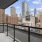 city views from private balcony