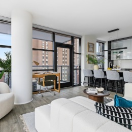 Instagram post from @theleochicago on July 02, 2024 17:15:48pm