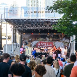 Instagram post from @theleochicago on July 18, 2024 17:15:24pm