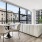 living room at the leo