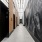 the leo apartments hallway