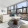living room at the leo